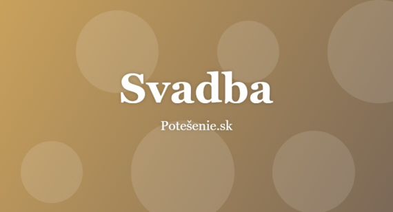 Prezenty ślubne dla gości, które nie zawiodą: inspiracja na wasz wielki dzień