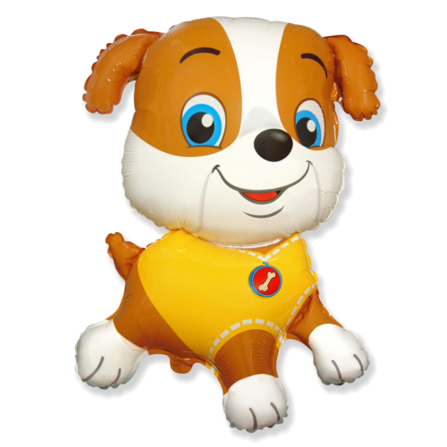 Balón Buldog
