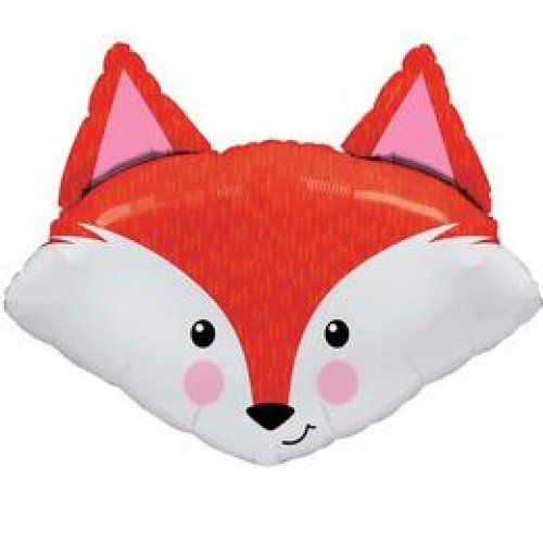 Q Fabulous Fox