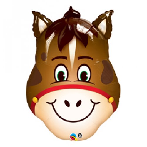 Q Hilarious Horse