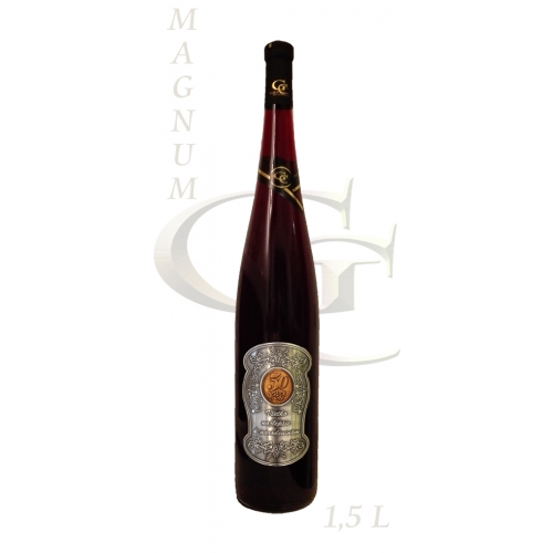 Darčekové červené víno 1,5l