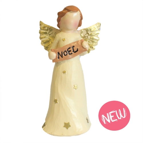 Vianočný Anjel - Noel