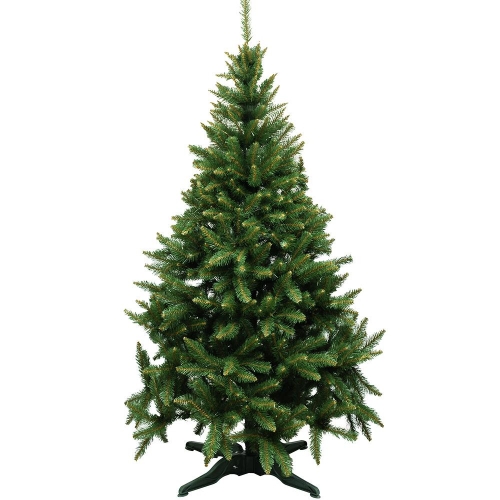 Vianočný strom smrek natural lux 240 cm