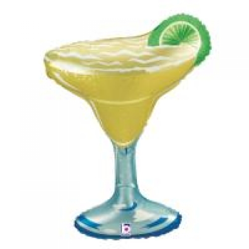 Balón Pohár Margarita