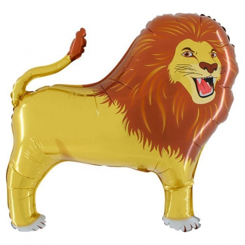 Balón Lev
