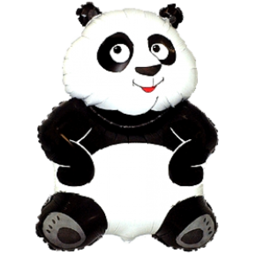 Balón Panda