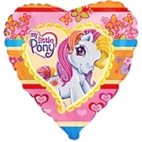 Balón My little Pony