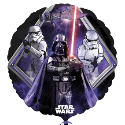 Balón Star Wars