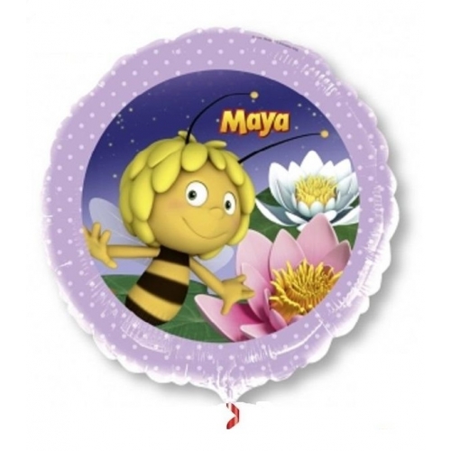 Balón Včielka Maja