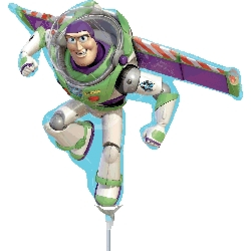 Balónik Buzz