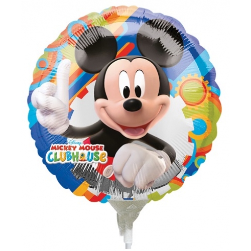 Balónik Mickey Mouse