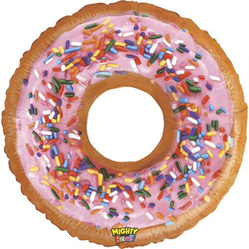Balón Donut