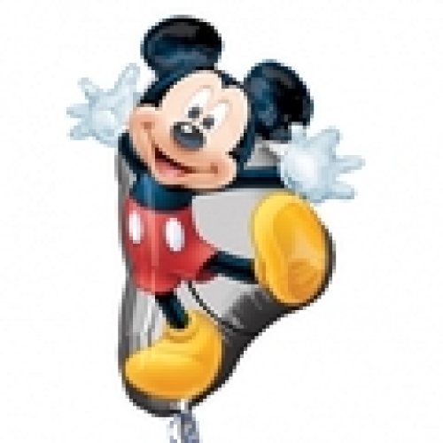 Balón Mickey