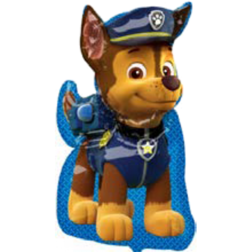 Balón Paw Patrol