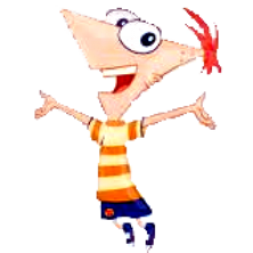 Balónik Phineas