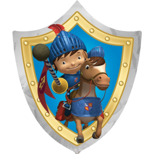 Balón Rytier Mike