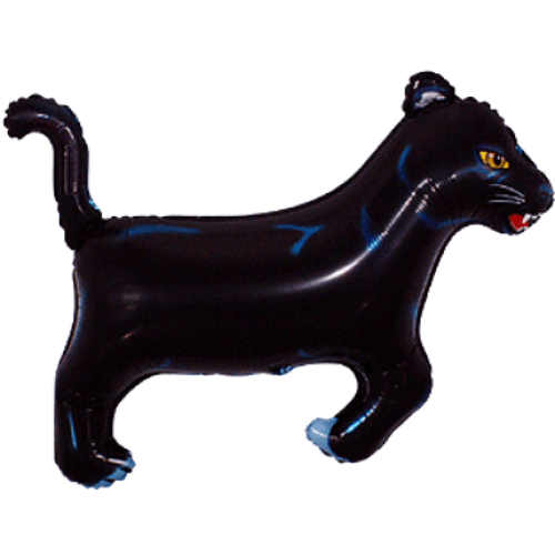 Balónik Puma