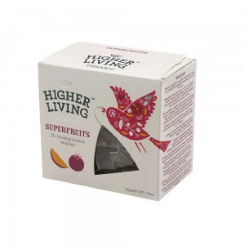 Superfruits 50g (20 porcií)