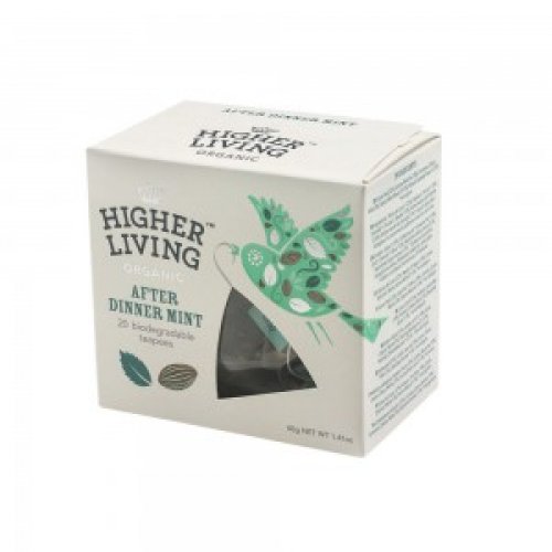 After Dinner Mint 50g (20 porcií)