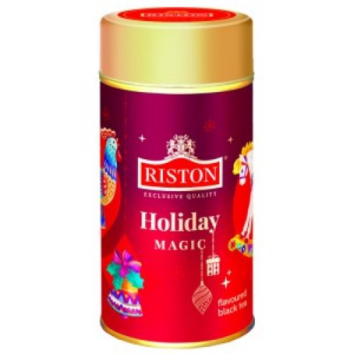 Riston Holiday Magic 90g