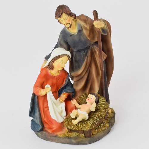 Betlehem 20x13cm - Vianočné dekorácie