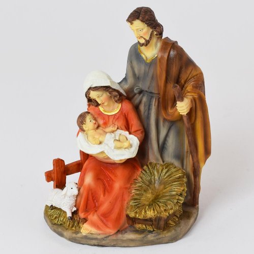 Betlehem 20x15cm - Vianočné dekorácie