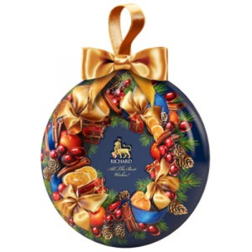 RICHARD All the Best Wishes 80g