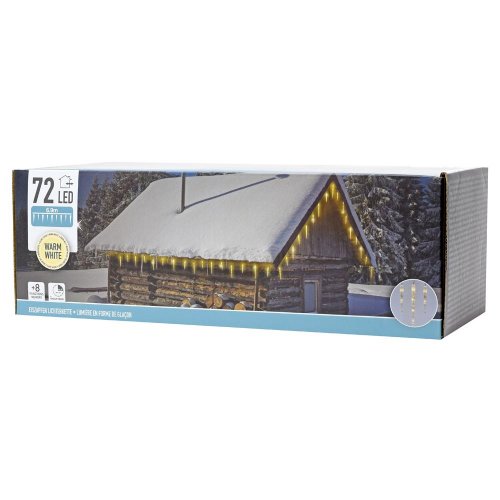 Led cencúle 72/ ww/ax8103120