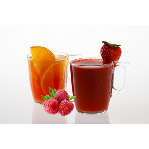 HOT DRINK Original - Malina 23g