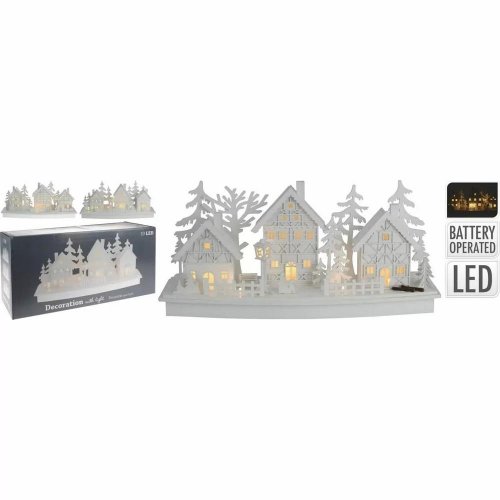 Krajinka led 45cm led mix3