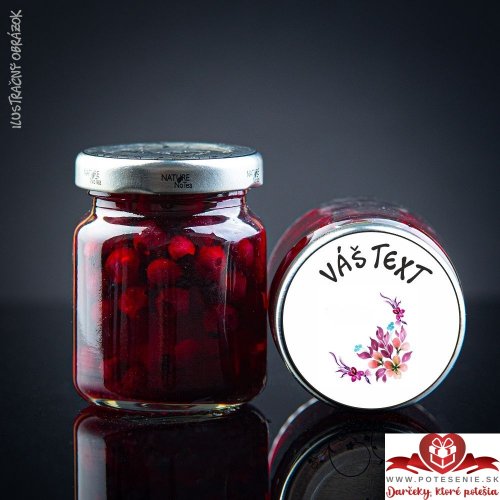 Narodeninový ovocný pečený čaj