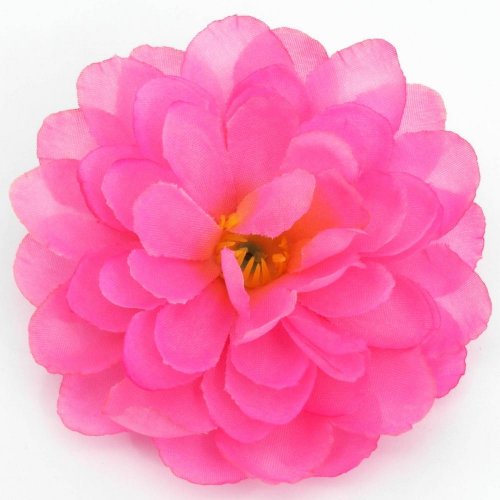 24flk02-0219 hlava camelia tmavo ružo. p:10cm bal:12ks