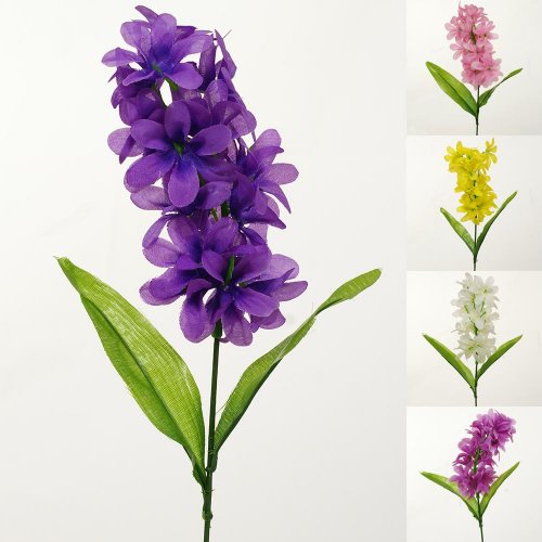 Ks zápich hyacint 33cm super cena