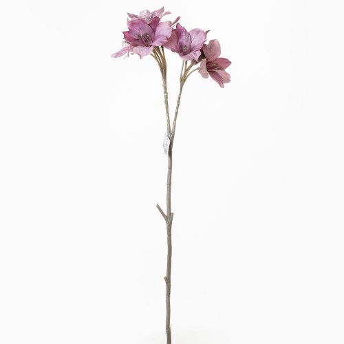 Ks alstromeria 67cm ružová