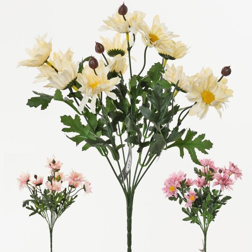 Kytica margaréta 3f 33cm