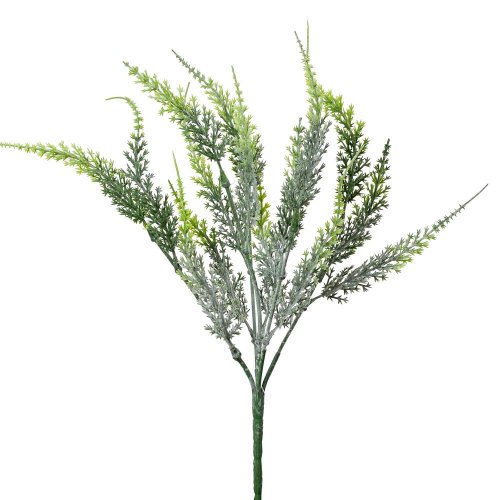 Zápich vres zelený 30cm