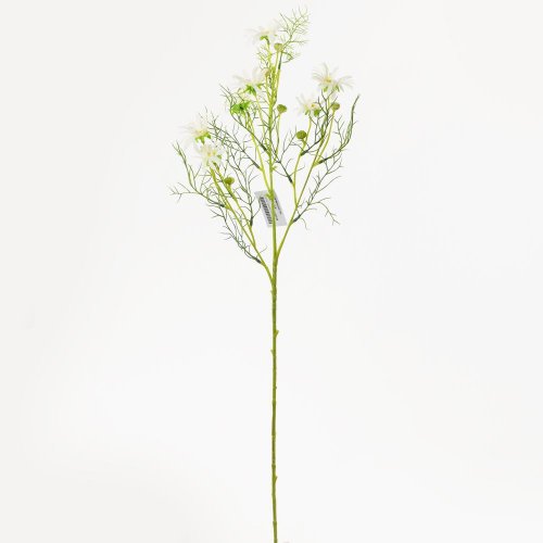 Ks margarétka biela 73cm