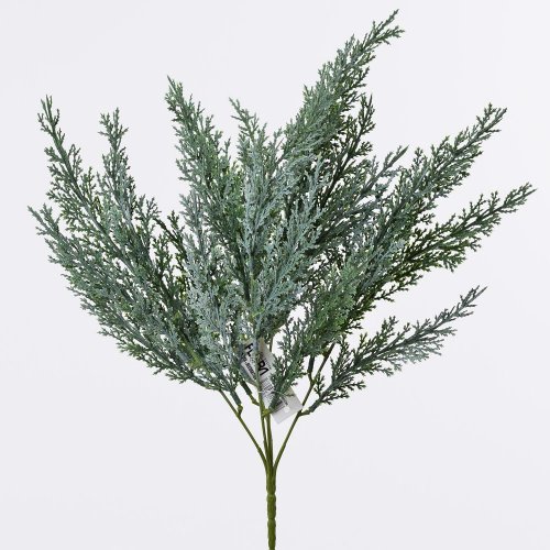Zápich thuja striebristá 38cm