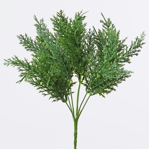 Zápich thuja zelená 34cm