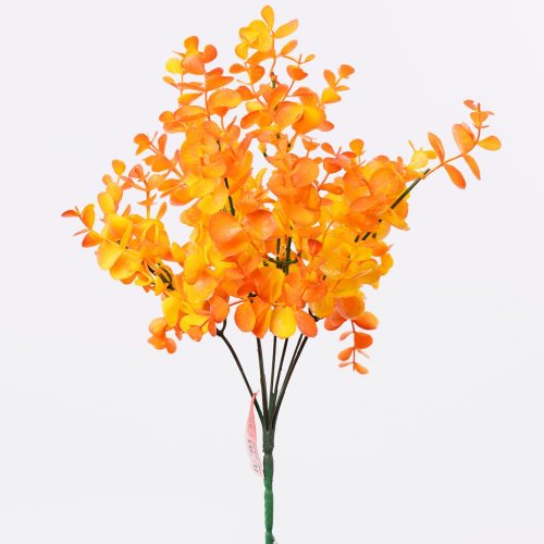 Zápich eucalyptus oranžový 42cm
