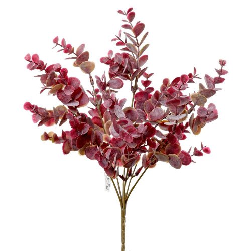Zápich eucalyptus fialový 35cm