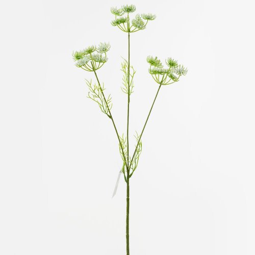 Ks trebulka biela 45cm