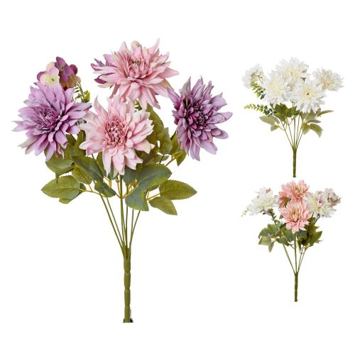 Kytica dahlia mix 3f 45cm