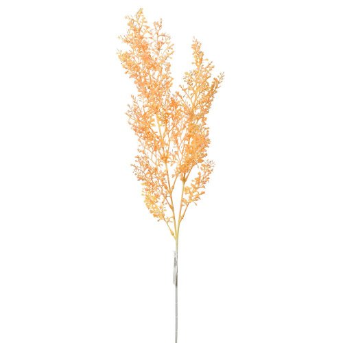 Ks zeleň oranžová 72cm