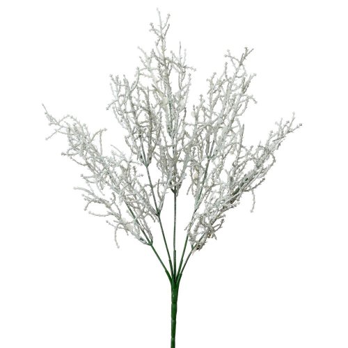 Zápich drátovec strieborný 35cm