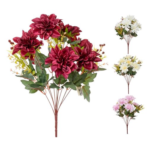 Kytica dahlia mix 4f 50cm