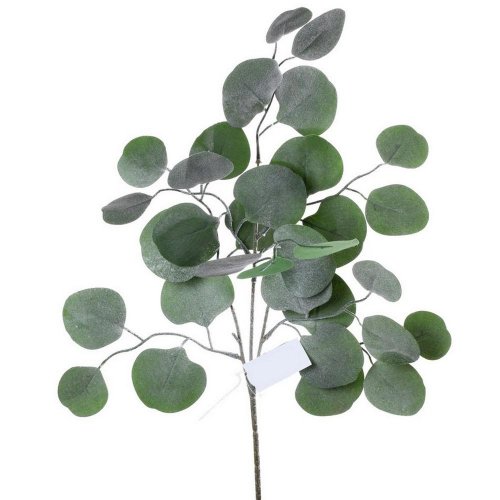 Listy eucalyptus 45cm - Umelé kvety