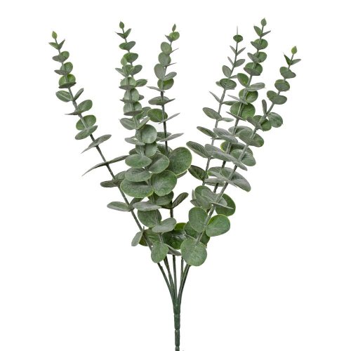 Zápich eucalyptus zelený 39cm