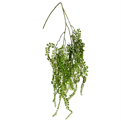 Ťahačka väčšie listy tm.zel.116cm