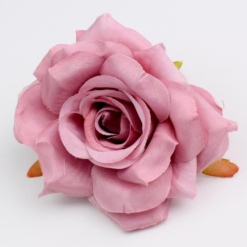 Hlava ruža st.ružová p:9cm bal:24ks